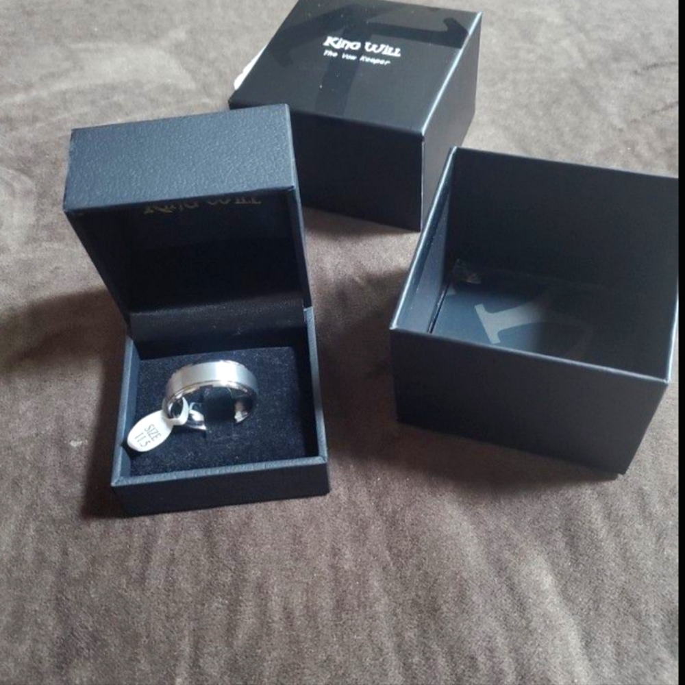 Wedding Band